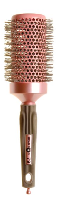 HEAD JOG PINK RADIAL BRUSH SET - Image 5