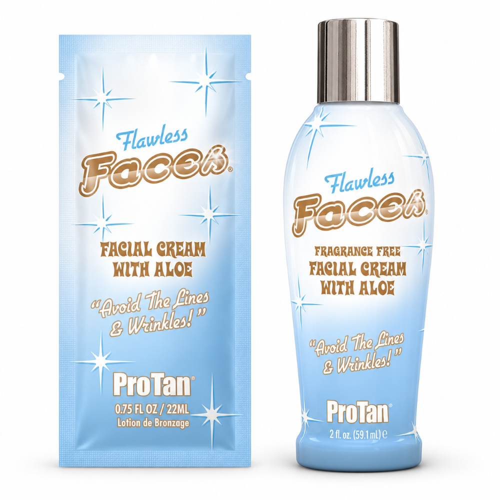 PROTAN FLAWLESS FACES