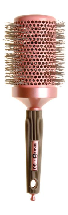 HEAD JOG PINK RADIAL BRUSH SET - Image 6