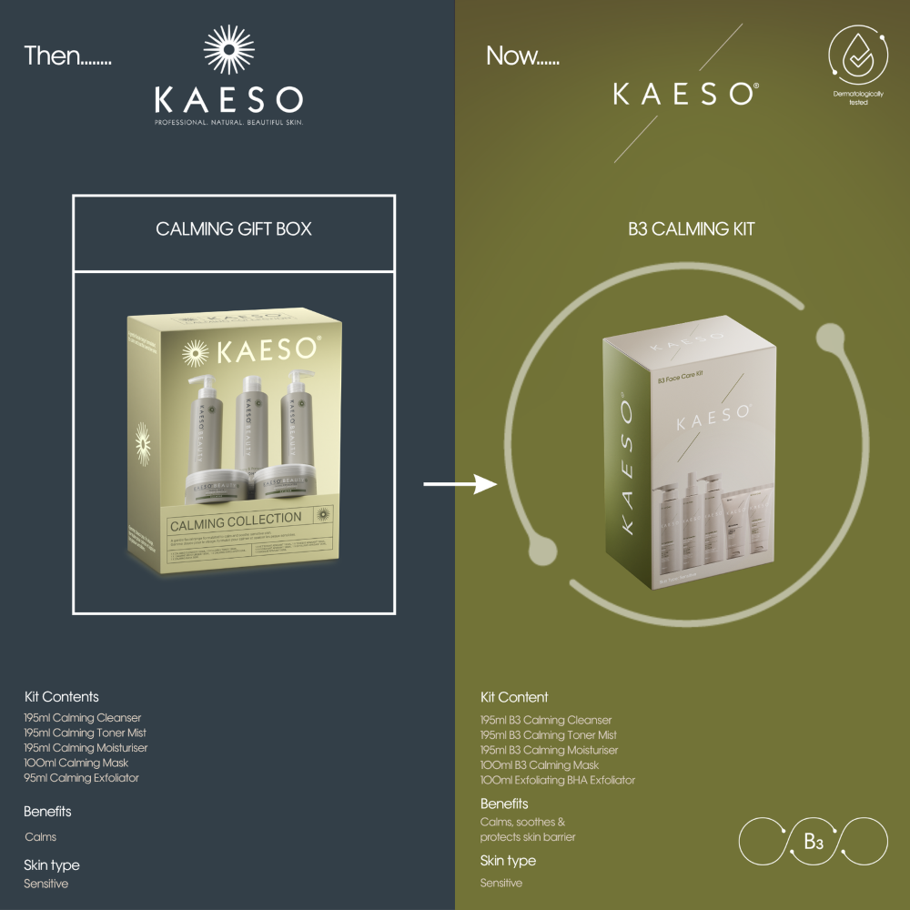 KAESO CALMING GIFT BOX - Image 2