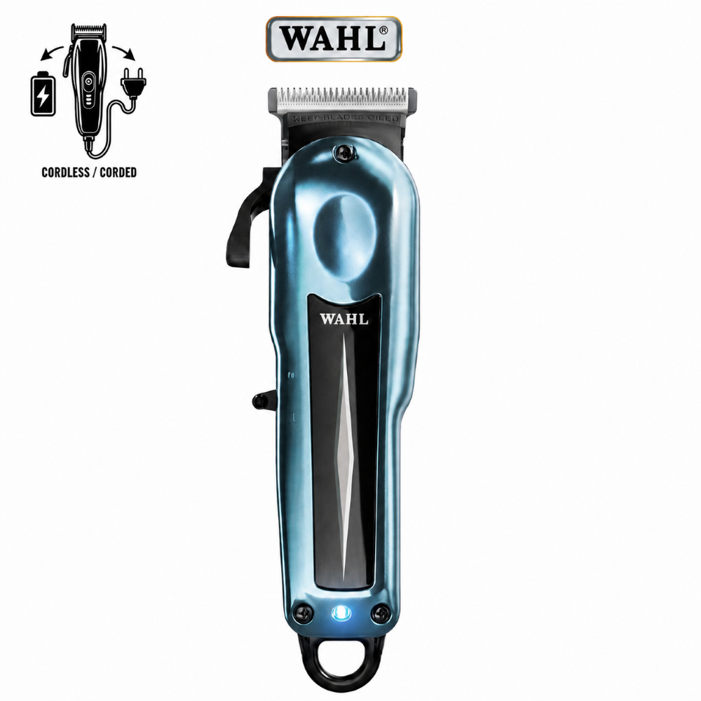 WAHL SUPER TAPER X CLIPPER - CORDLESS
