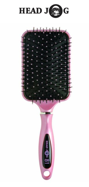 HEAD JOG 81 - PINK PADDLE