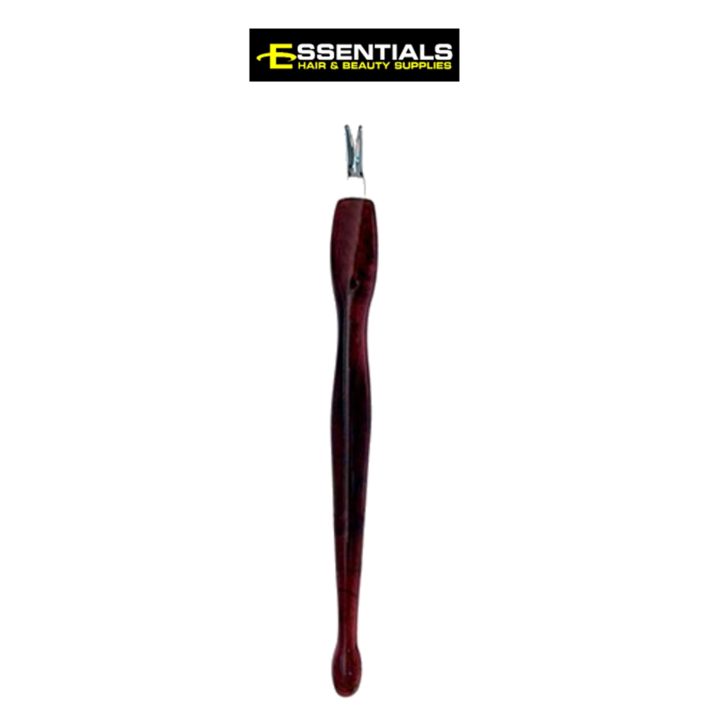 ESSENTIALS CUTICLE V KNIFE