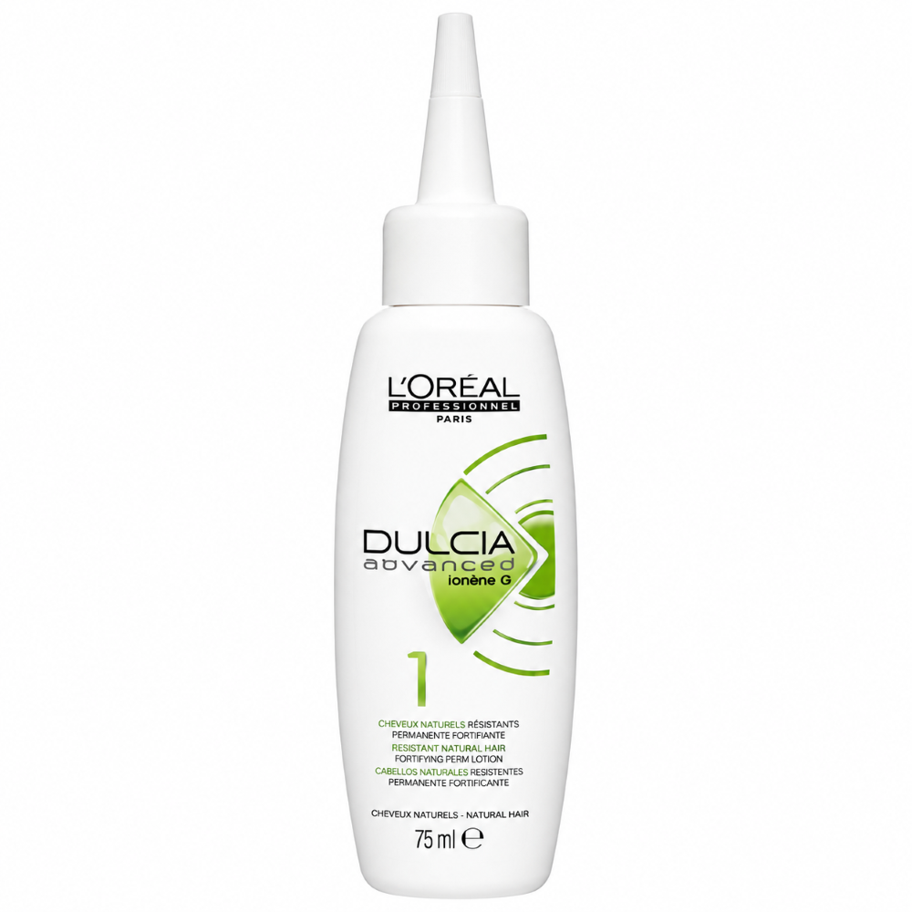 L'ORÉAL DULCIA ADVANCED NO.1 NORMAL