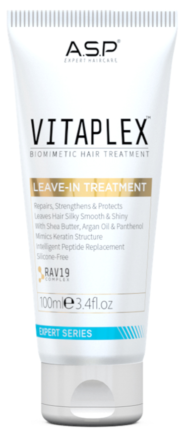 A.S.P VITAPLEX LEAVE-IN-TREATMENT - 100ml