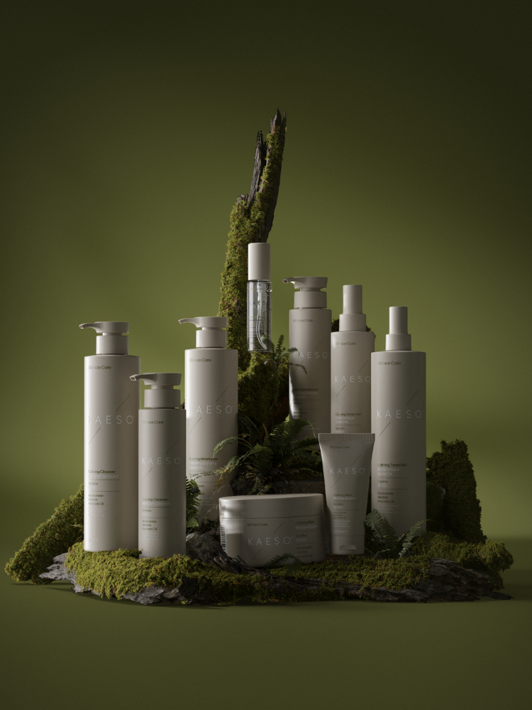 KAESO CALMING GIFT BOX - Image 4