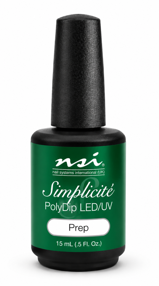 NSI SIMPLICITE POLYDIP PREP - 15ml