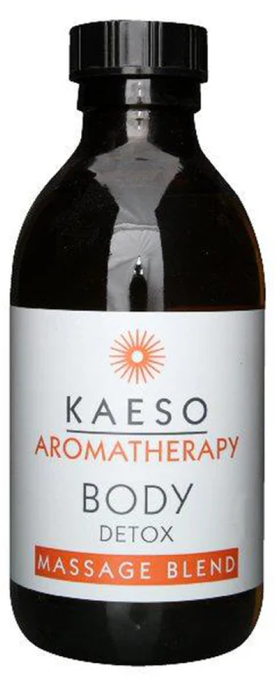 KAESO DETOX BODY BLEND 200ML