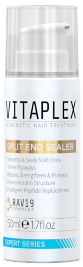 A.S.P VITAPLEX SPLIT END SEALER - 50ml