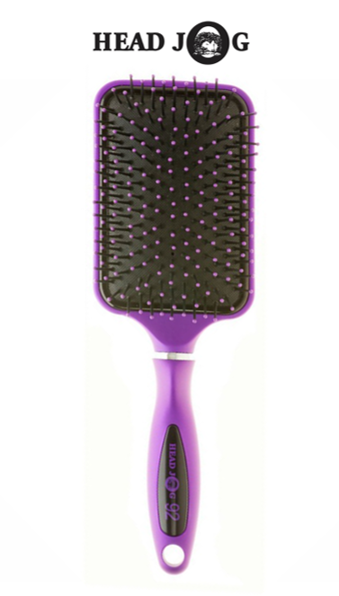 HEAD JOG 92 - PURPLE PADDLE