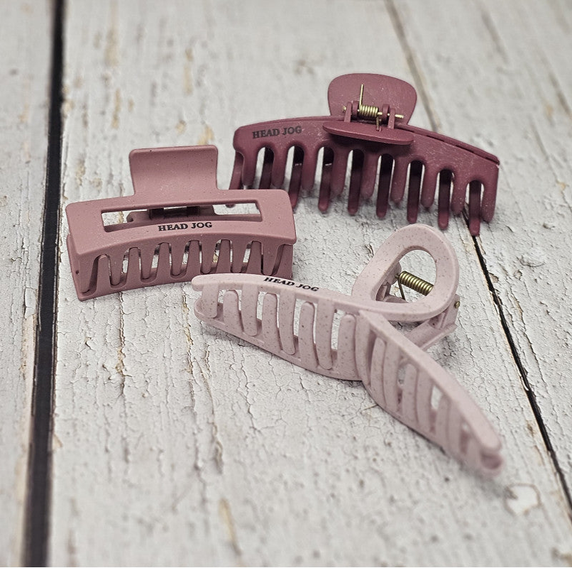 HEAD JOG STRAW CLIP - Image 2