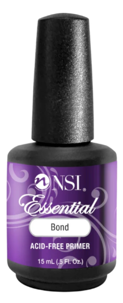 NSI ESSENTIAL BOND (ACID FREE) PRIMER - 15ml