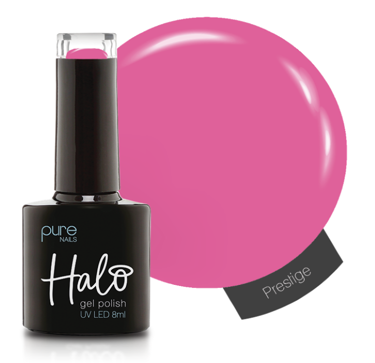 HALO GEL POLISH PRESTIGE - 8ML (ARABIAN NIGHTS) - HEMA FREE