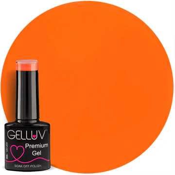 GELLUV GEL POLISH - LIVE WIRE - 8ml