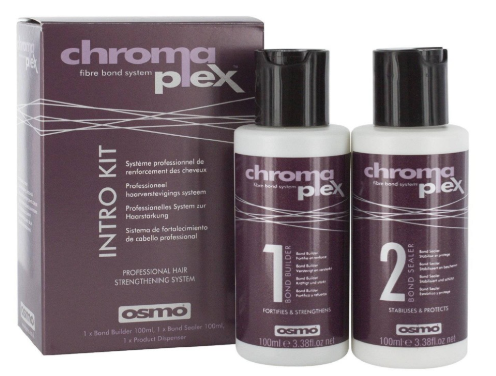 OSMO CHROMAPLEX SALON INTRO KIT