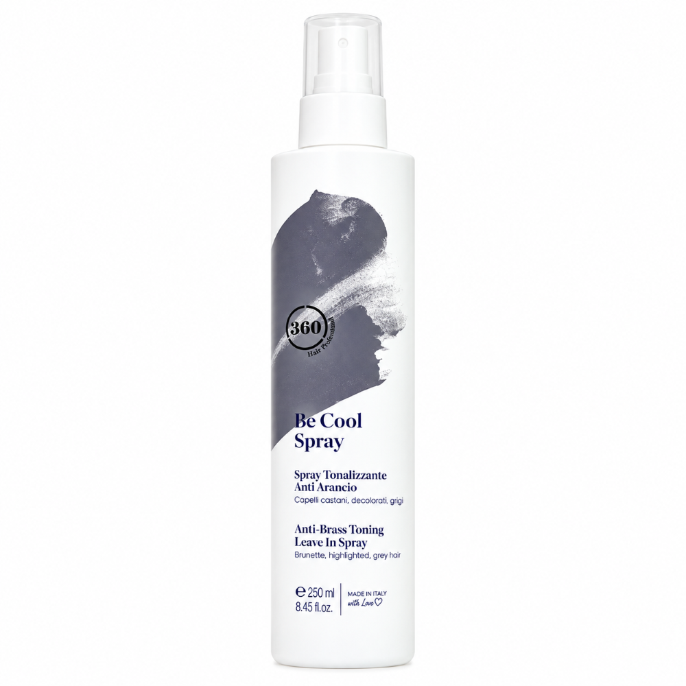 360 BE COOL SPRAY - 250ML