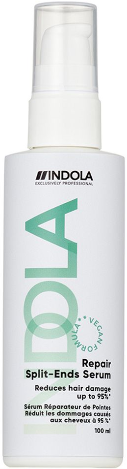 INDOLA REPAIR SPLIT-ENDS SERUM 100ML