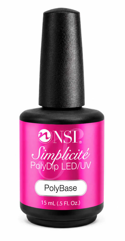 NSI SIMPLICITE POLYDIP POLYBASE - 15ml