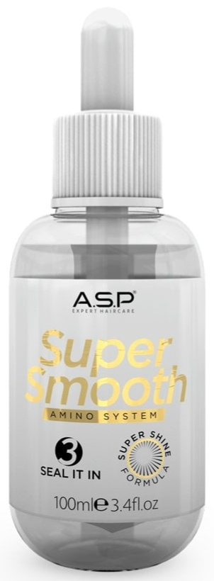 A.S.P SUPER SMOOTH SEAL IT IN - 100ml