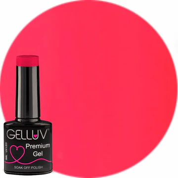 GELLUV GEL POLISH - AFTER PARTY - 8ml