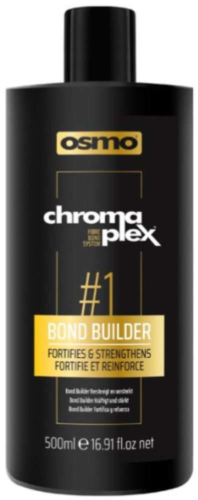OSMO CHROMAPLEX #1 BOND BUILDER 500ML