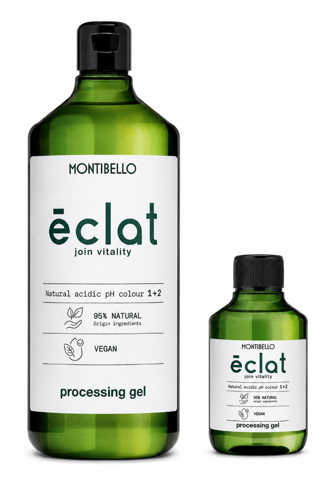 MONTIBELLO ECLAT 1.5% PROCESSING GEL