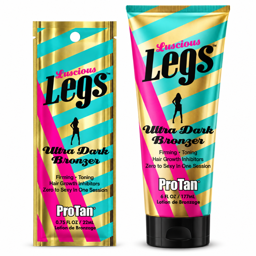 PROTAN LUSCIOUS LEGS