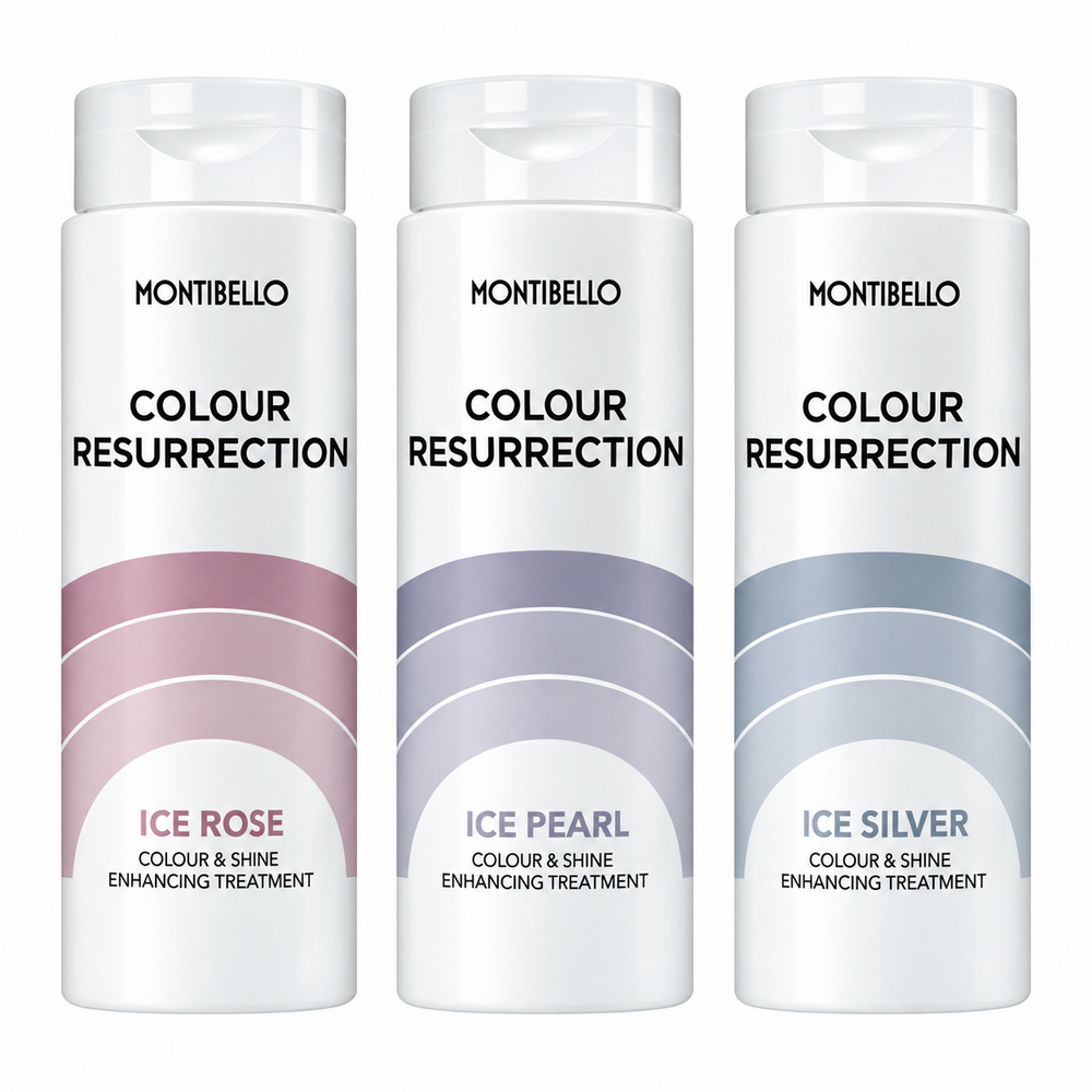 MONTIBELLO COLOUR RESURRECTION - 150ml