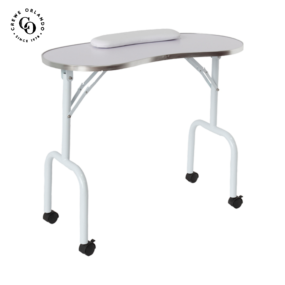 CREWE ORLANDO PORTABLE NAIL DESK