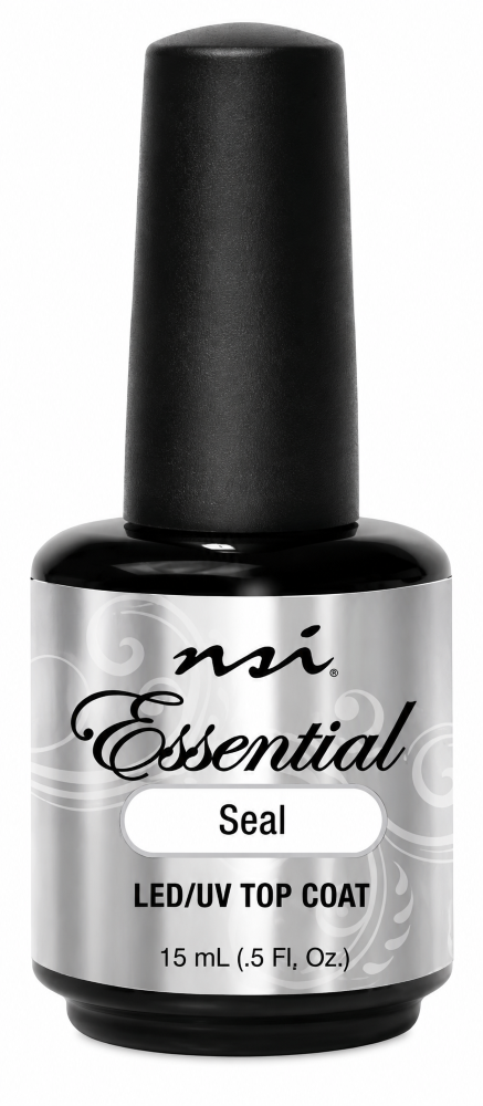 NSI ESSENTIAL SEAL (LED / UV TOP COAT) - 15ml