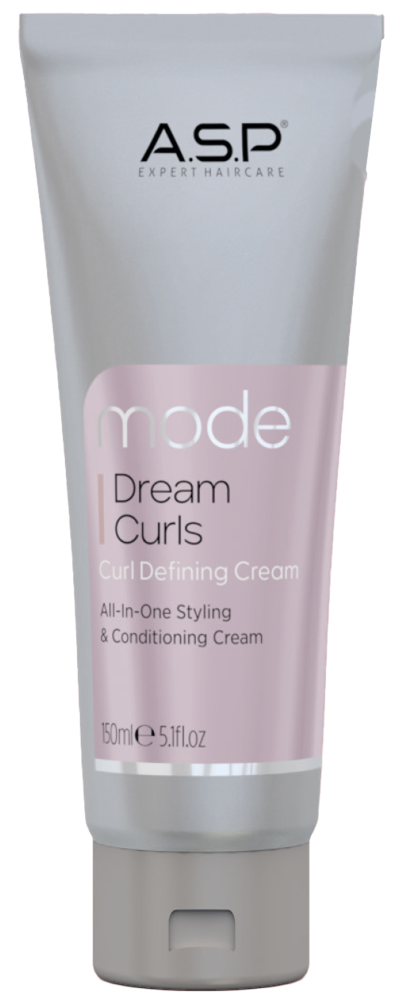 A.S.P MODE DREAM CURLS DEFINING CREAM 150ML