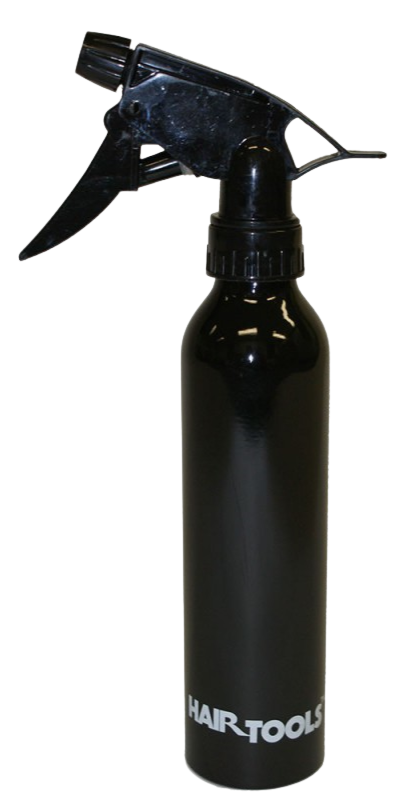 HAIR TOOLS ALUMINIUM WATER SPRAY CAN - Image 2