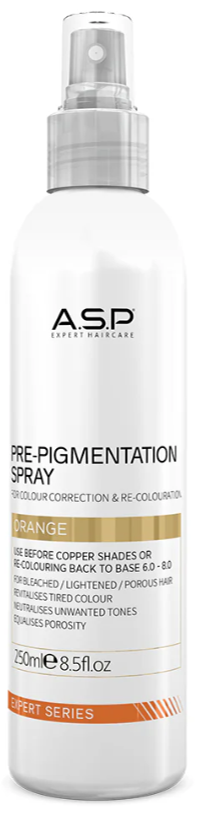 A.S.P PRE-PIGMENTATION SPRAY ? 250ml - Image 2