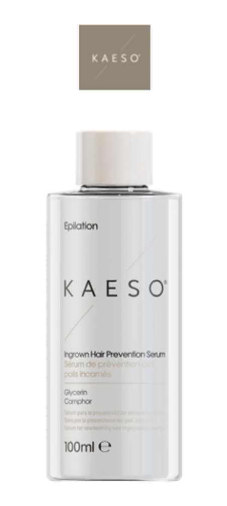 KAESO SKIN SAVIOUR BUMP SMOOTHER 100ML