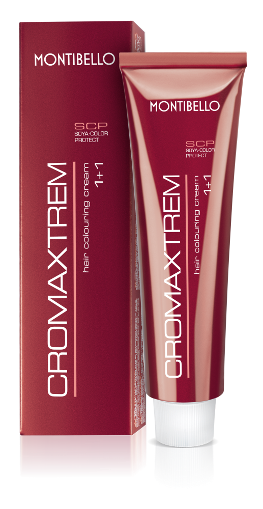 MONTIBELLO CROMAXTREM COLOUR - 60g