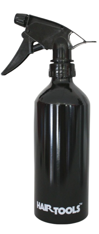 HAIR TOOLS ALUMINIUM WATER SPRAY CAN - Image 3