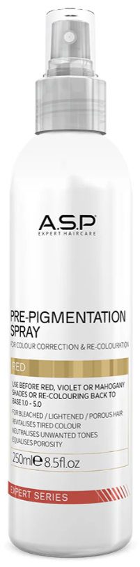 A.S.P PRE-PIGMENTATION SPRAY ? 250ml - Image 3