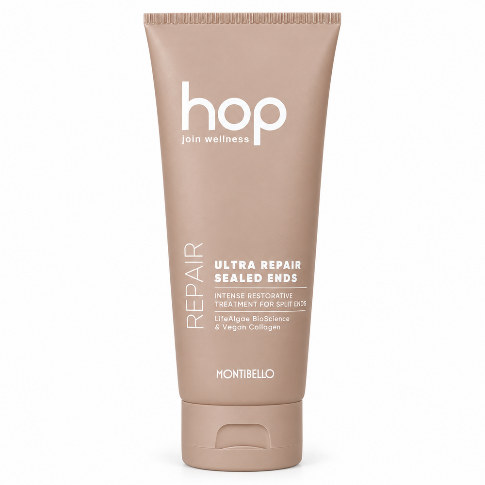 MONTIBELLO HOP ULTRA REPAIR SEALED ENDS - 75ml