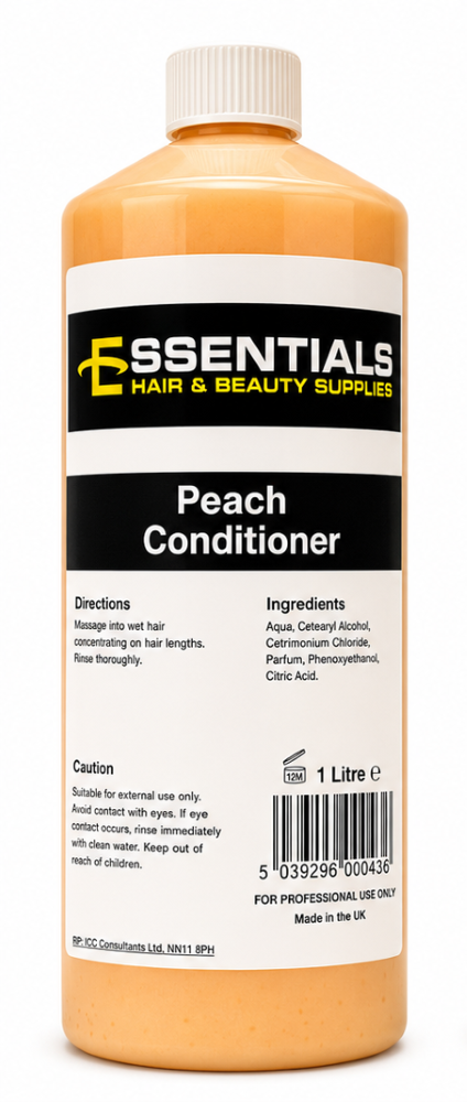 ESSENTIALS PEACH CONDITIONER - Image 2