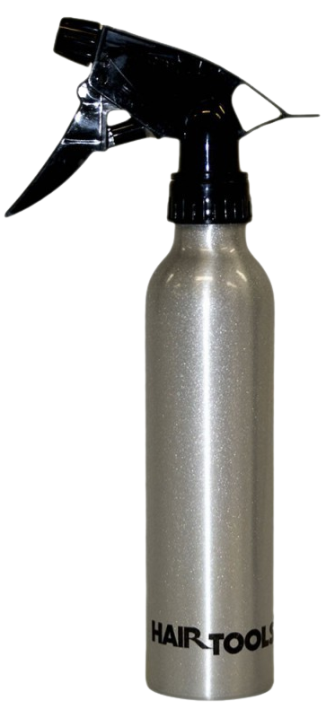 HAIR TOOLS ALUMINIUM WATER SPRAY CAN - Image 4