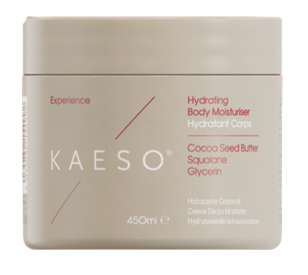 KAESO MOISTURISING SOUFFLE, BODY 450ML - Image 5