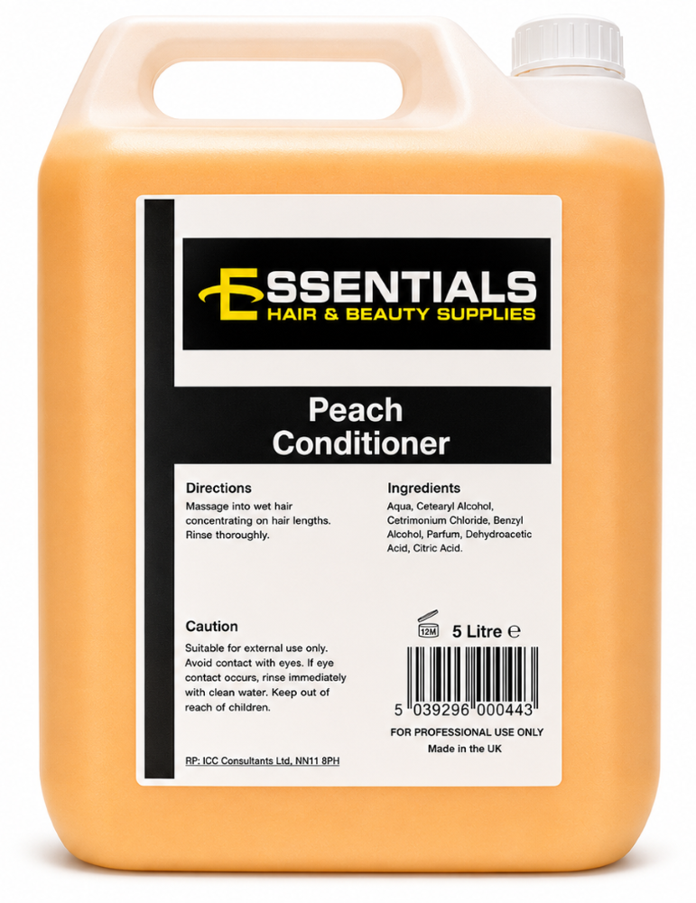 ESSENTIALS PEACH CONDITIONER - Image 3