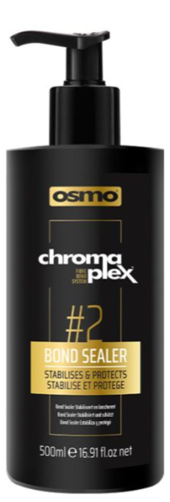 OSMO CHROMAPLEX #2 BOND SEALER 500ML