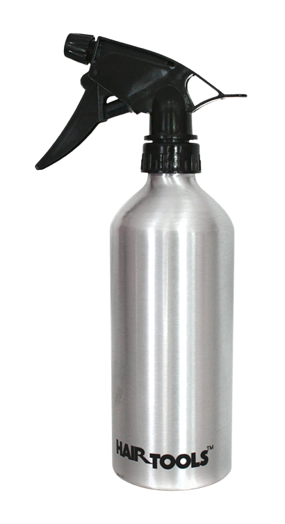 HAIR TOOLS ALUMINIUM WATER SPRAY CAN - Image 5