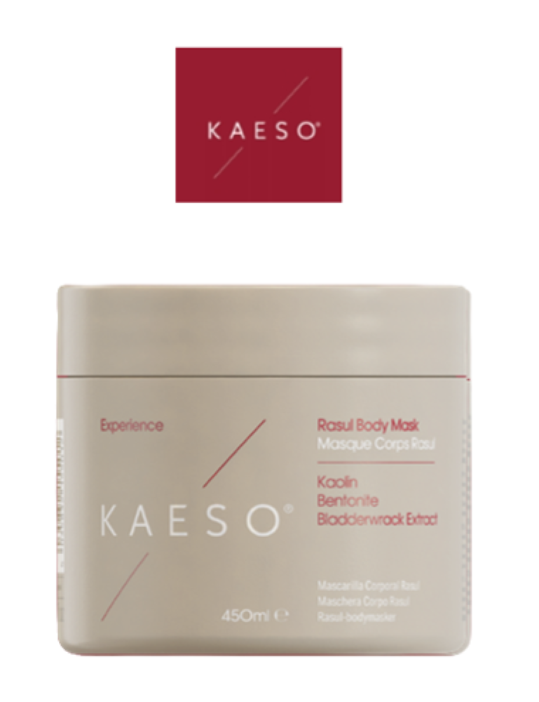 KAESO EXPERIENCE RASUL BODY MASK 450ML