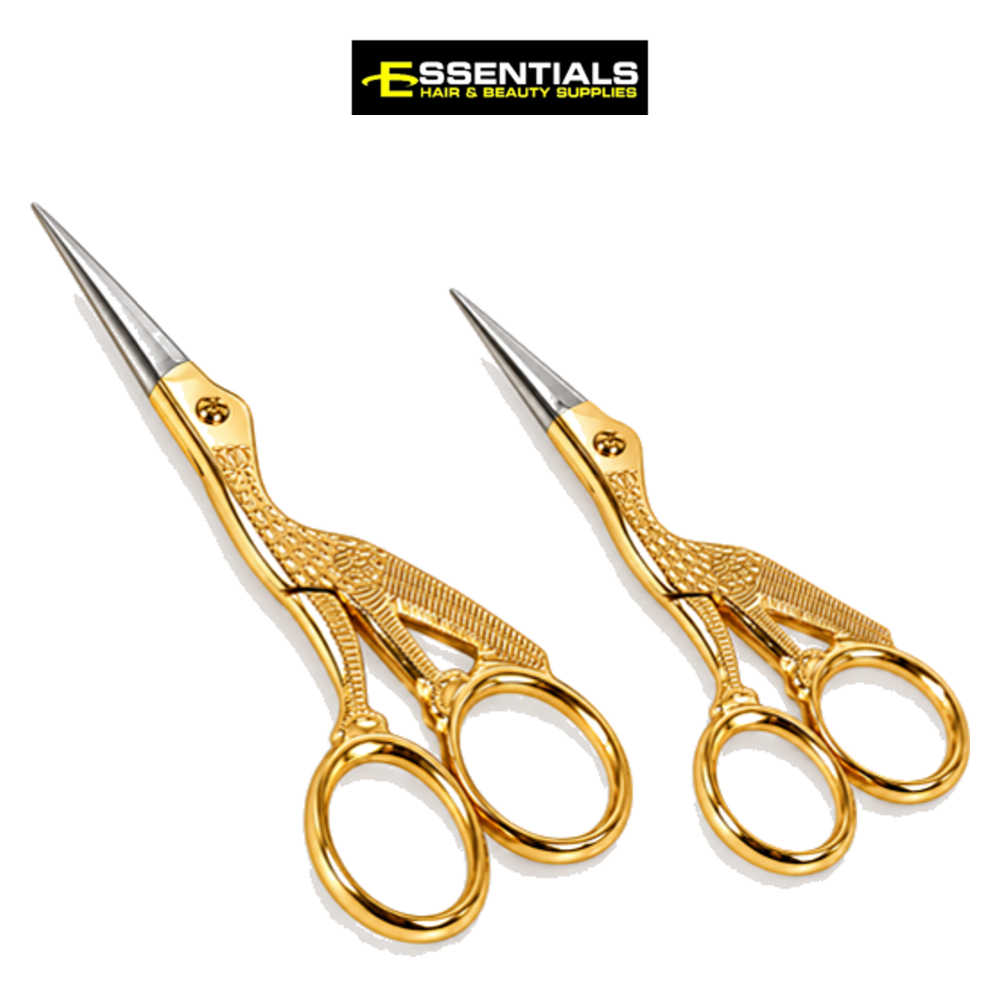 ESSENTIALS STORK SCISSOR