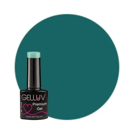 GELLUV GEL POLISH - LABYRINTH - 8ml