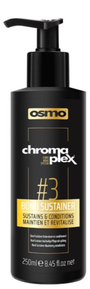 OSMO CHROMAPLEX #3 BOND SUSTAINER 200ML