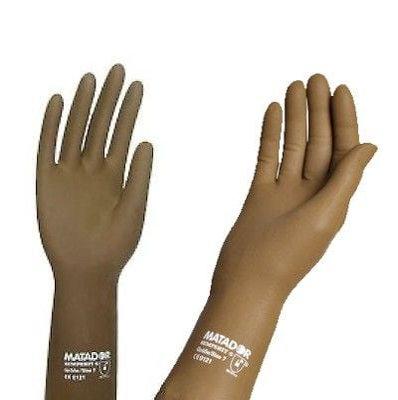MATADOR PROFESSIONAL RE-USABLE PROTECTIVE GLOVES - Image 2