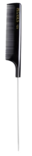 PEGASUS - METAL EX LONG PIN TAIL COMB (123/7)